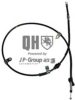 JP GROUP 4470300209 Cable, parking brake